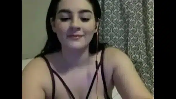 amateur webcam porn