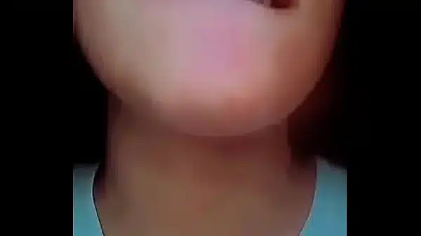 danielita con ganas me envia este video