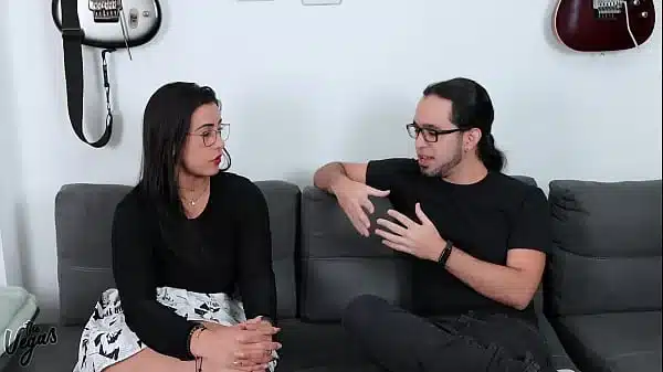 el primer video porno de kylei