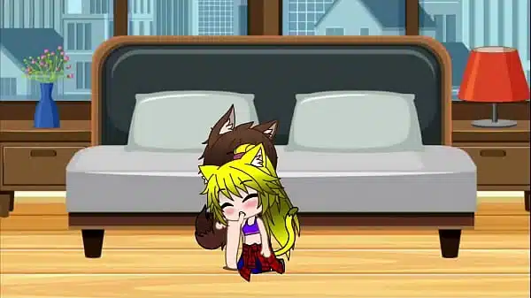 gacha life porn