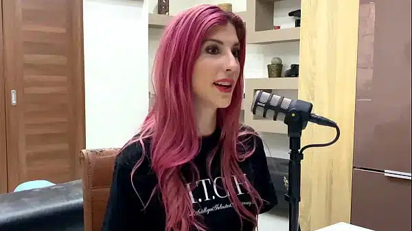 hungarian pornstar shona river is our guest on the i hate porn podcast and we talk about fetish parties and her favorite place in this episode
