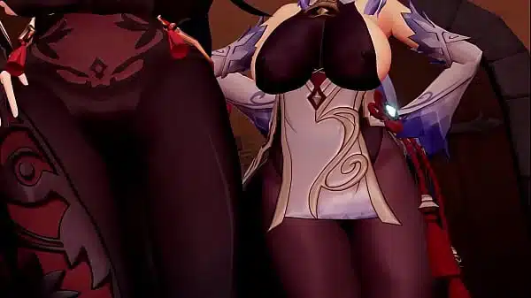liyue