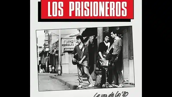 los prisioneros