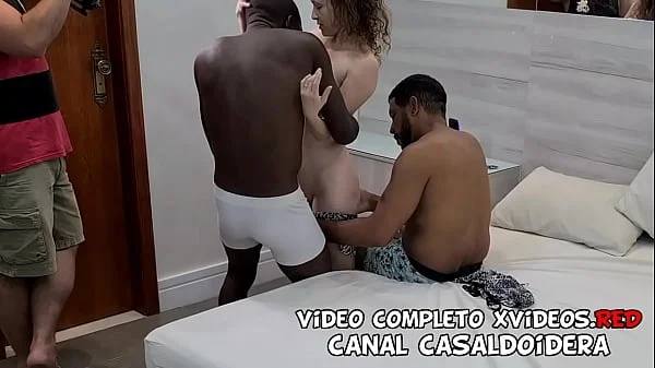 love are you sure i could do this interracial porn