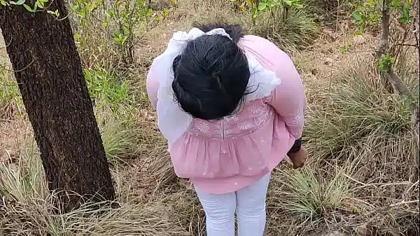 outdoor sex in public