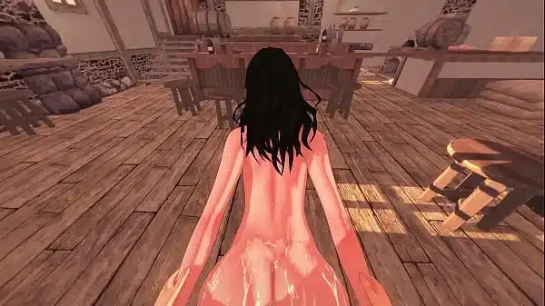 pieck point of view fuck shingeki no kyojin porn