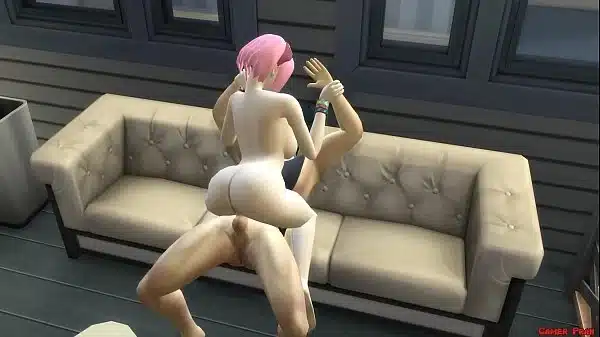 public sex hentai family anal anime pervertion
