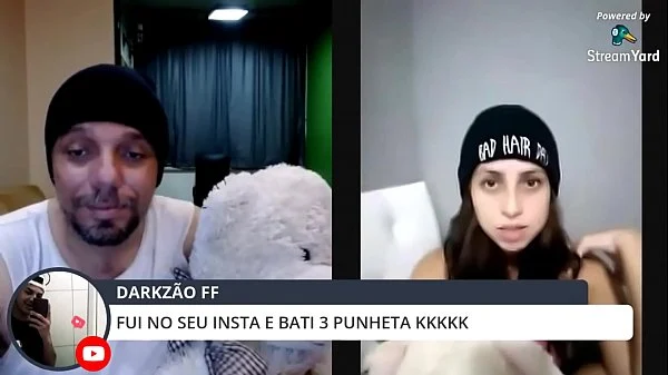 revelacao do porno nacional teh angel