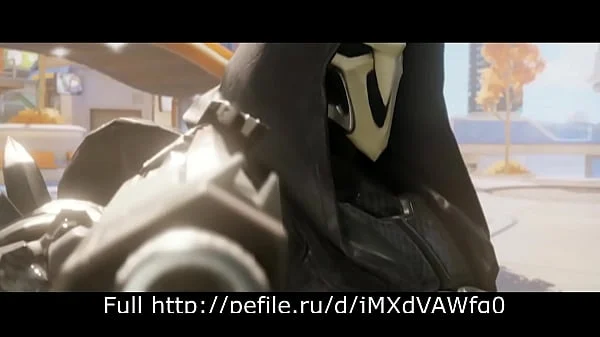 rule34 3d cartoon porn overwatch