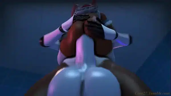 sexo de robos