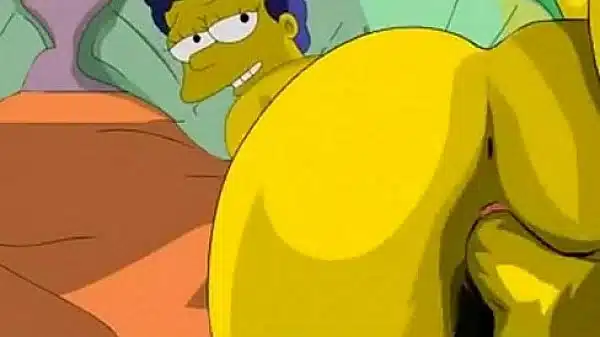 simpsons porn mp4 xnxx com flv