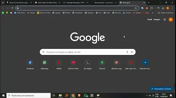 skyrim how to download porn 1 introduction em portugues
