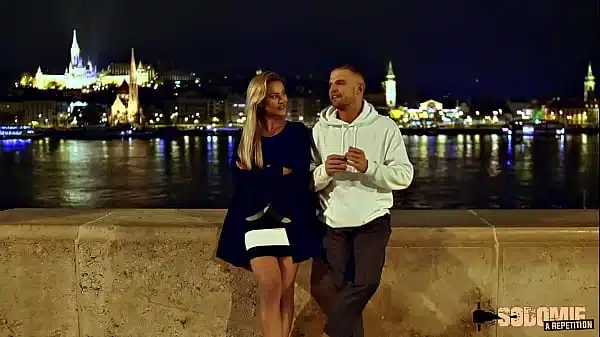 sodomie profonde pour une coquine