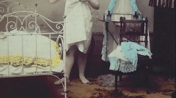 two centuries of retro porn 2