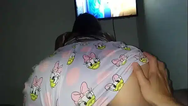 yes my love the bitch tells me while were fucking free porn video