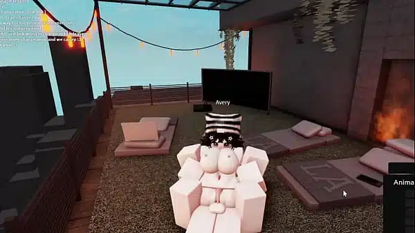 alone roblox