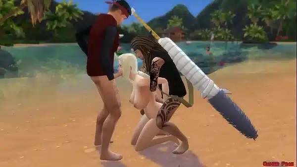 and by the enemy ninjas naruto porn