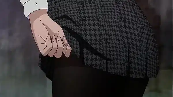 anime porn hentai edit video