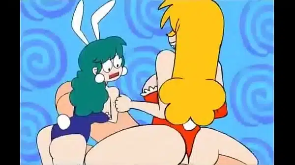 caricatura porno en espanol
