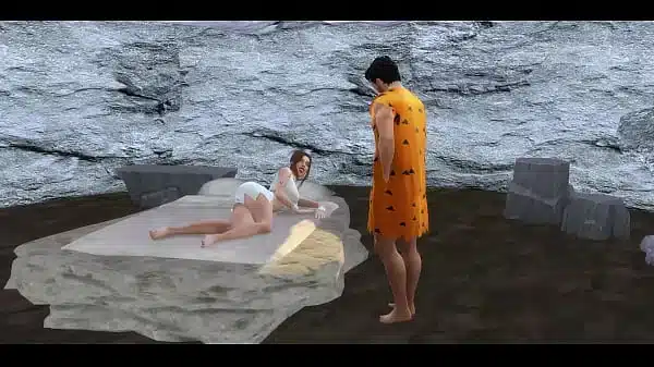 cavemen