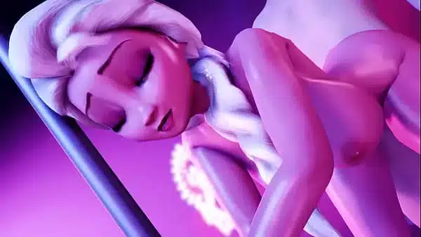 elsa have a