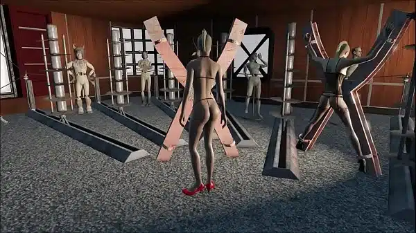 fo4 the sex building