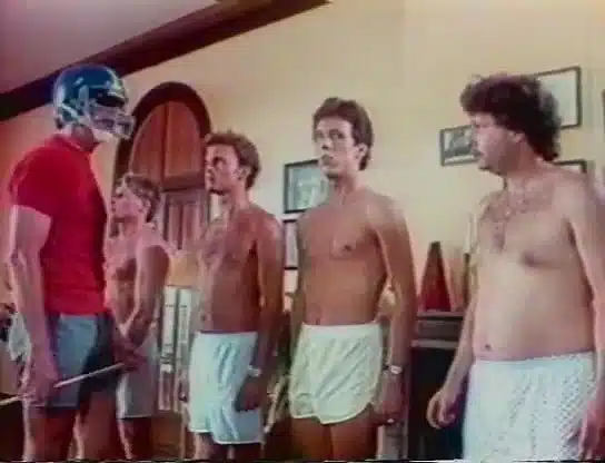 ginger lynn allen traci lords tom byron in classic porn movie