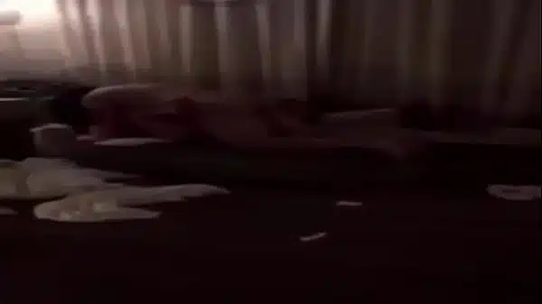 hardcore hotel