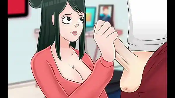 hero sex academia0017