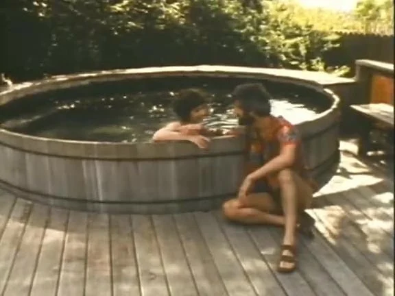 juliet anderson john leslie richard pacheco in classic xxx clip