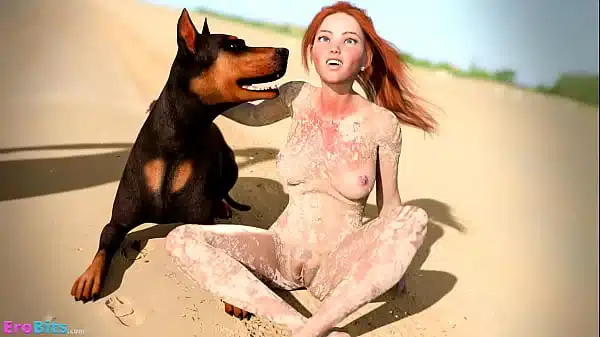 make a slut from an innocent girl 3d porn game