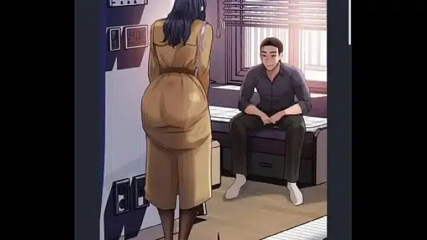 no deseo su hja sino a su madre 21 al 41 capitulo milf manhwa coreano en espanol a color cornudo infiel