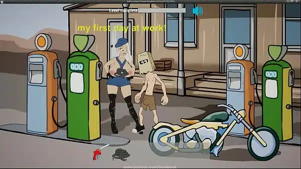porn game 1