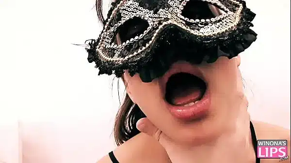 pussy gaping teen fingered and gagged wl 003