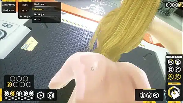 sex 64