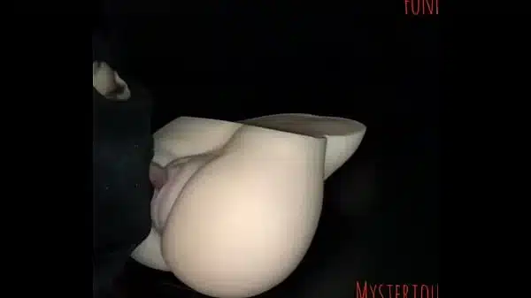 sex doll lets lesbian eat pussy