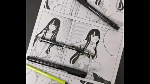 sex eida porn