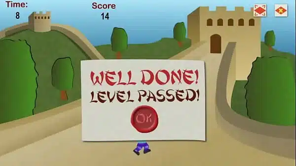 sex traveler recorded game wild asia