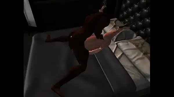 sexo secondlife