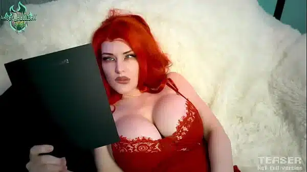 sexually possessed anal slut