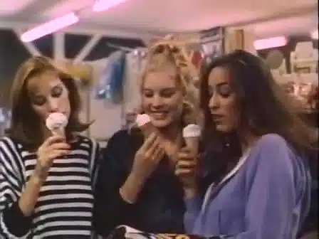 shauna grant ron jeremy jamie gillis in classic porn movie