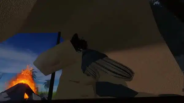 shes been a fan for a while roblox