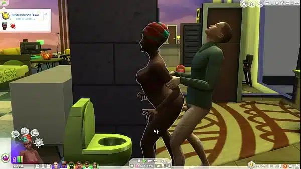 sims