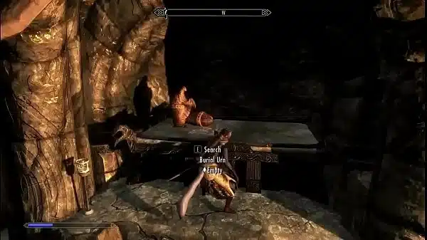 skyrim sex lets play etc