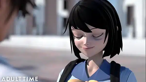 the best uncensored hentai sex university compilation