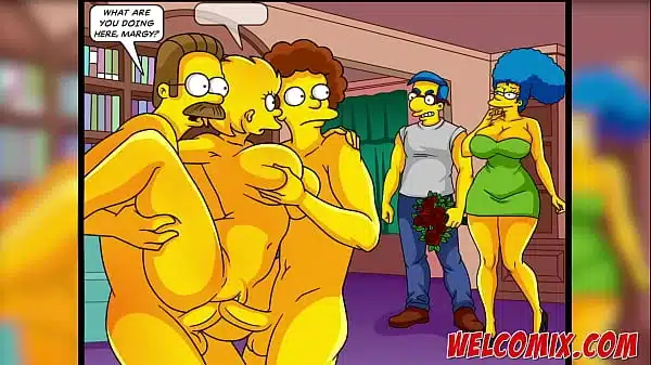 to cuck or not to cuck simptoons porn