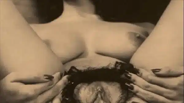 two centuries of retro porn 1