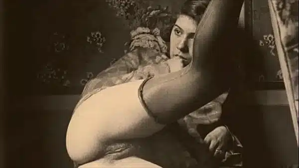 two centuries of retro porn 1870 vs 1970 1