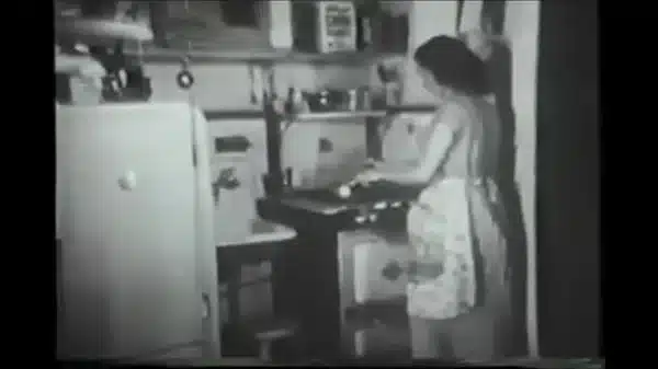 two centuries of retro porn 9
